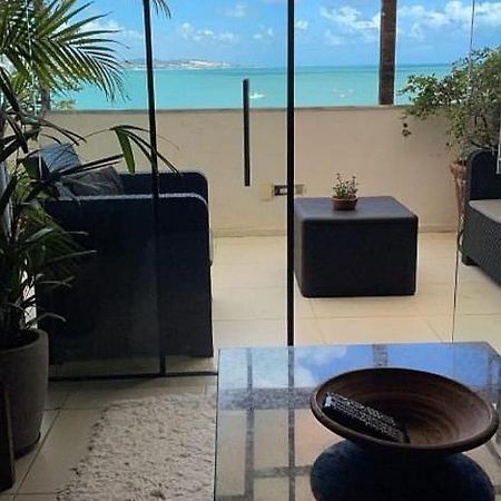 Coco Beach Apart 5B ナタール エクステリア 写真