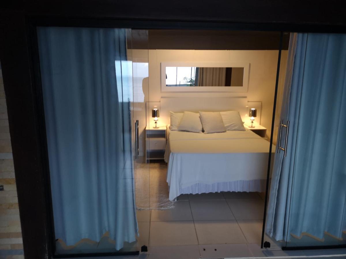 Coco Beach Apart 5B ナタール エクステリア 写真