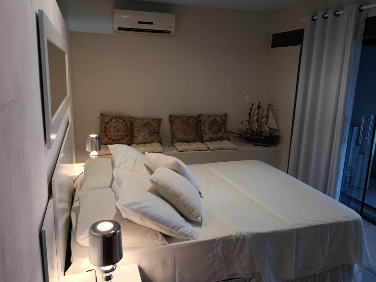 Coco Beach Apart 5B ナタール エクステリア 写真