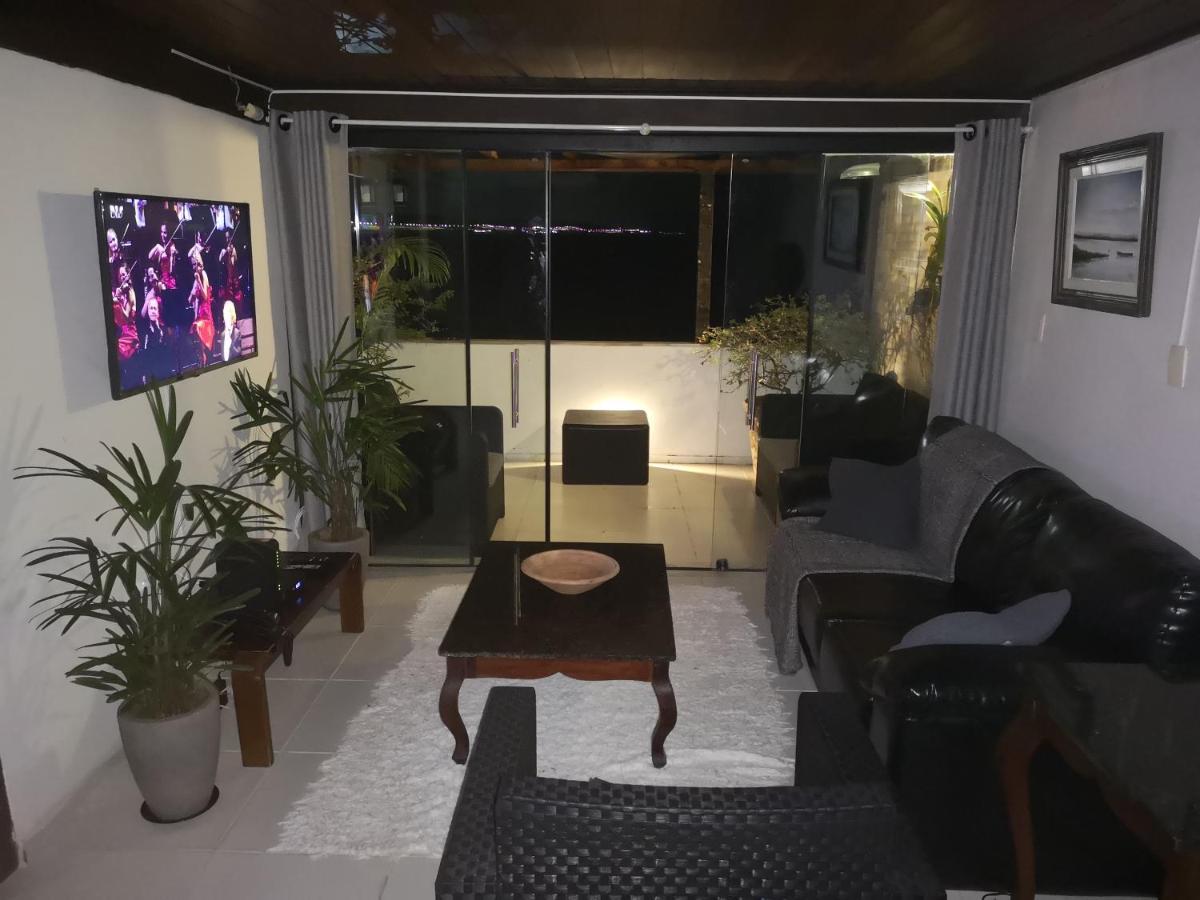 Coco Beach Apart 5B ナタール エクステリア 写真