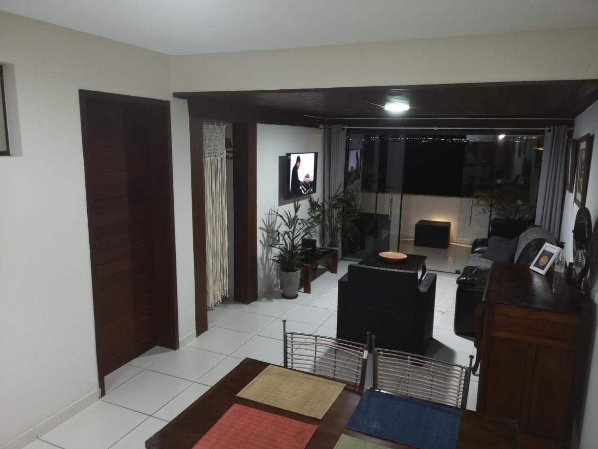 Coco Beach Apart 5B ナタール エクステリア 写真