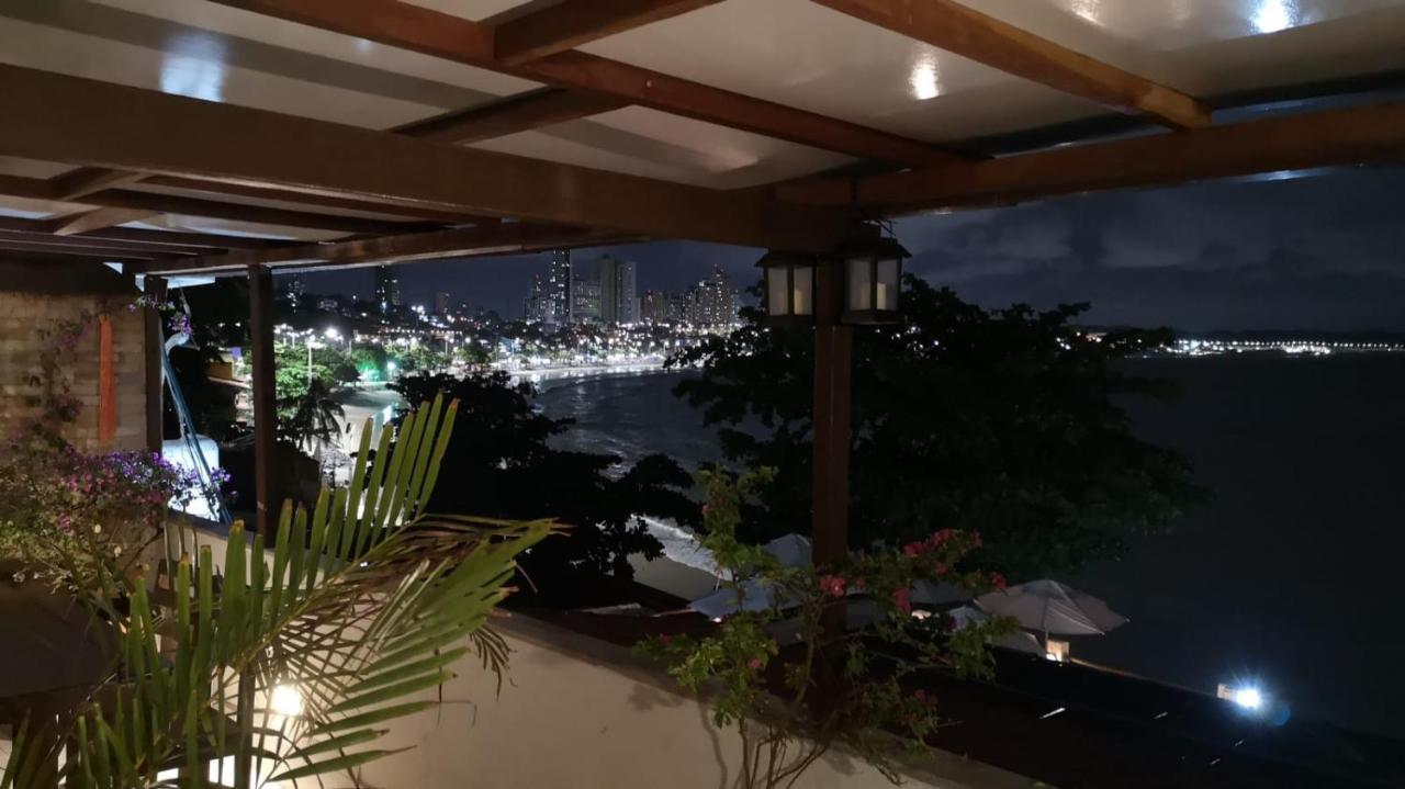 Coco Beach Apart 5B ナタール エクステリア 写真