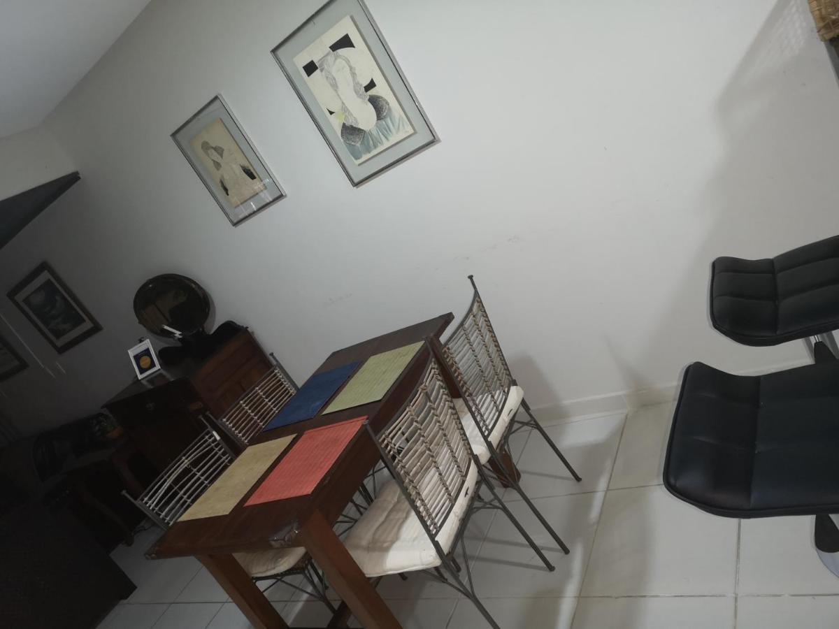 Coco Beach Apart 5B ナタール エクステリア 写真