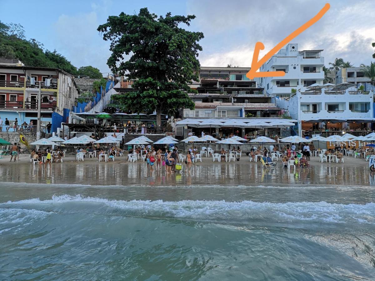 Coco Beach Apart 5B ナタール エクステリア 写真