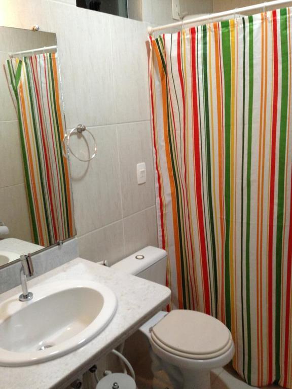 Coco Beach Apart 5B ナタール エクステリア 写真